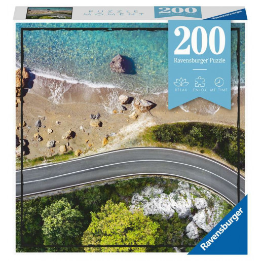 CARRETERA DE LA PLAYA