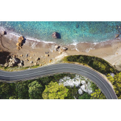CARRETERA DE LA PLAYA