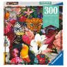 300 - FLORES, PUZZLE MOMENT