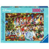 1000 - DISNEY CHRISTMAS