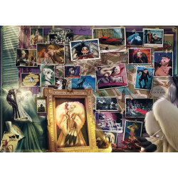 VILLANOUS: CRUELLA DE VIL