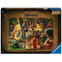 VILLANOUS: MOTHER GOTHEL