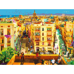 COMER EN VALENCIA