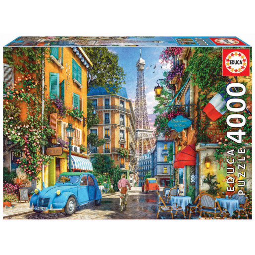 CALLES DE PARIS