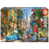 4000 - CALLES DE PARIS