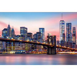 PUENTE DE BROOKLING