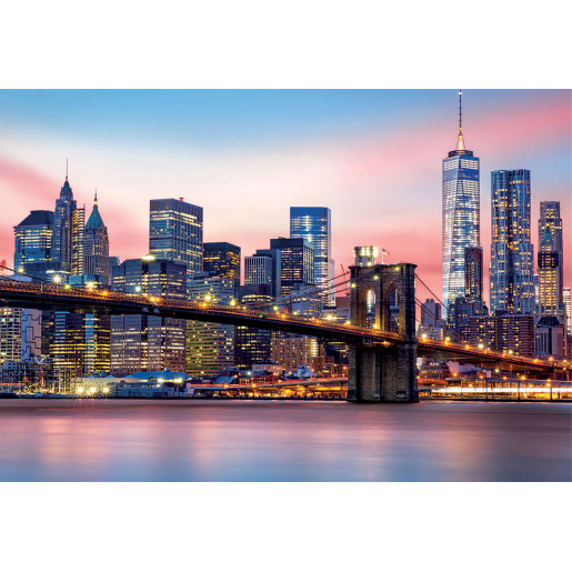PUENTE DE BROOKLING