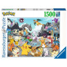 1500 - POKEMON CLASICOS
