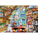 1000 - DISNEY & PIXAR