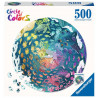 500 - CIRCULAR - OCEANO