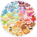 CIRCULAR - POSTRES