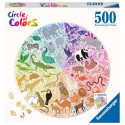 CIRCULAR - ANIMALES