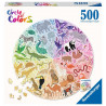 500 - CIRCULAR - ANIMALES