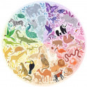 CIRCULAR - ANIMALES