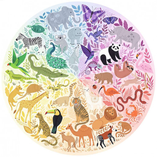 CIRCULAR - ANIMALES