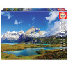 1000 - TORRES DEL PAINE