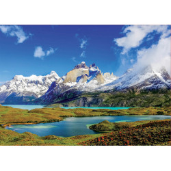 TORRES DEL PAINE