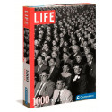 HQC LIFE, LIFE IN 3D