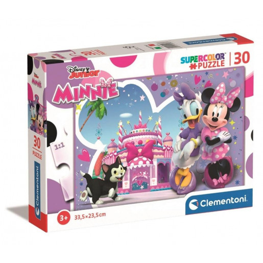 DISNEY MINNIE