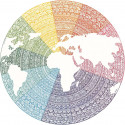 CIRCULAR - MANDALA