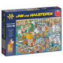JAN VAN HAASTEREN, THE CRAFT BREWERY
