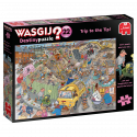 WASGIJ DESTINY - 22 - TRIP TP THE TIP