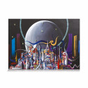 LA CIUDAD DE LA LUNA