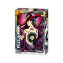 LA DAMA DEL ZODIACO