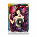LA DAMA DEL ZODIACO