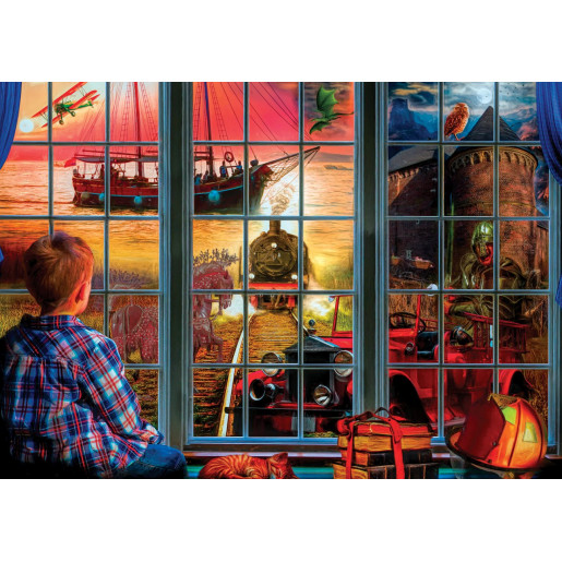 EL MUNDO INTERIOR