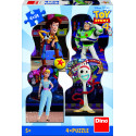 TOY STORY 4