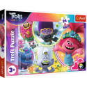 GIRA MUNDIAL DE TROLLS