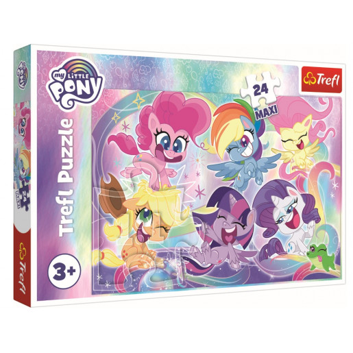 MI PEQUEÑO PONY