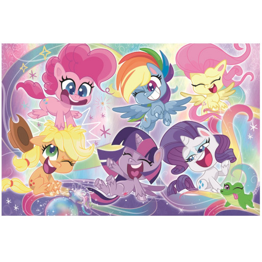 MI PEQUEÑO PONY