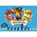 PAW PATROL