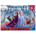 FROZEN 2  - RAVENSBURGER