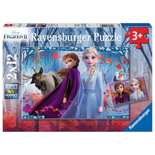 FROZEN 2  - RAVENSBURGER