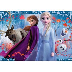 FROZEN 2  - RAVENSBURGER