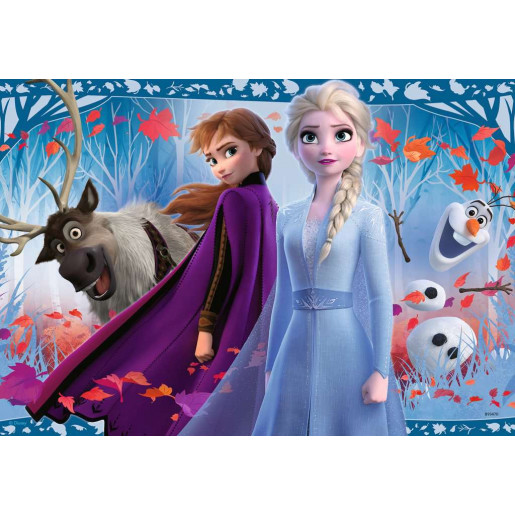 FROZEN 2  - RAVENSBURGER