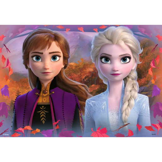 FROZEN 2  - RAVENSBURGER