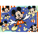 MICKEY MOUSE