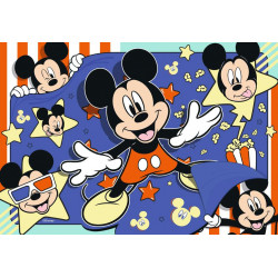MICKEY MOUSE