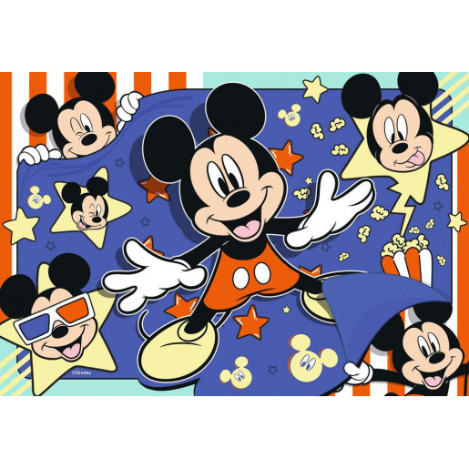MICKEY MOUSE