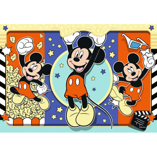 MICKEY MOUSE
