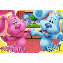 BLUE'S CLUES & YOU
