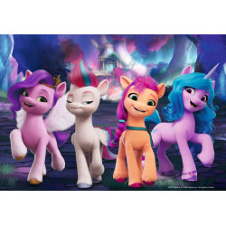 MI PEQUEÑO PONY