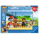 PAW PATROL