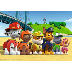 PAW PATROL