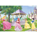 PRINCESAS DISNEY