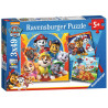3 X 49 - PAW PATROL
